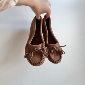 Minnetonka Moccasins